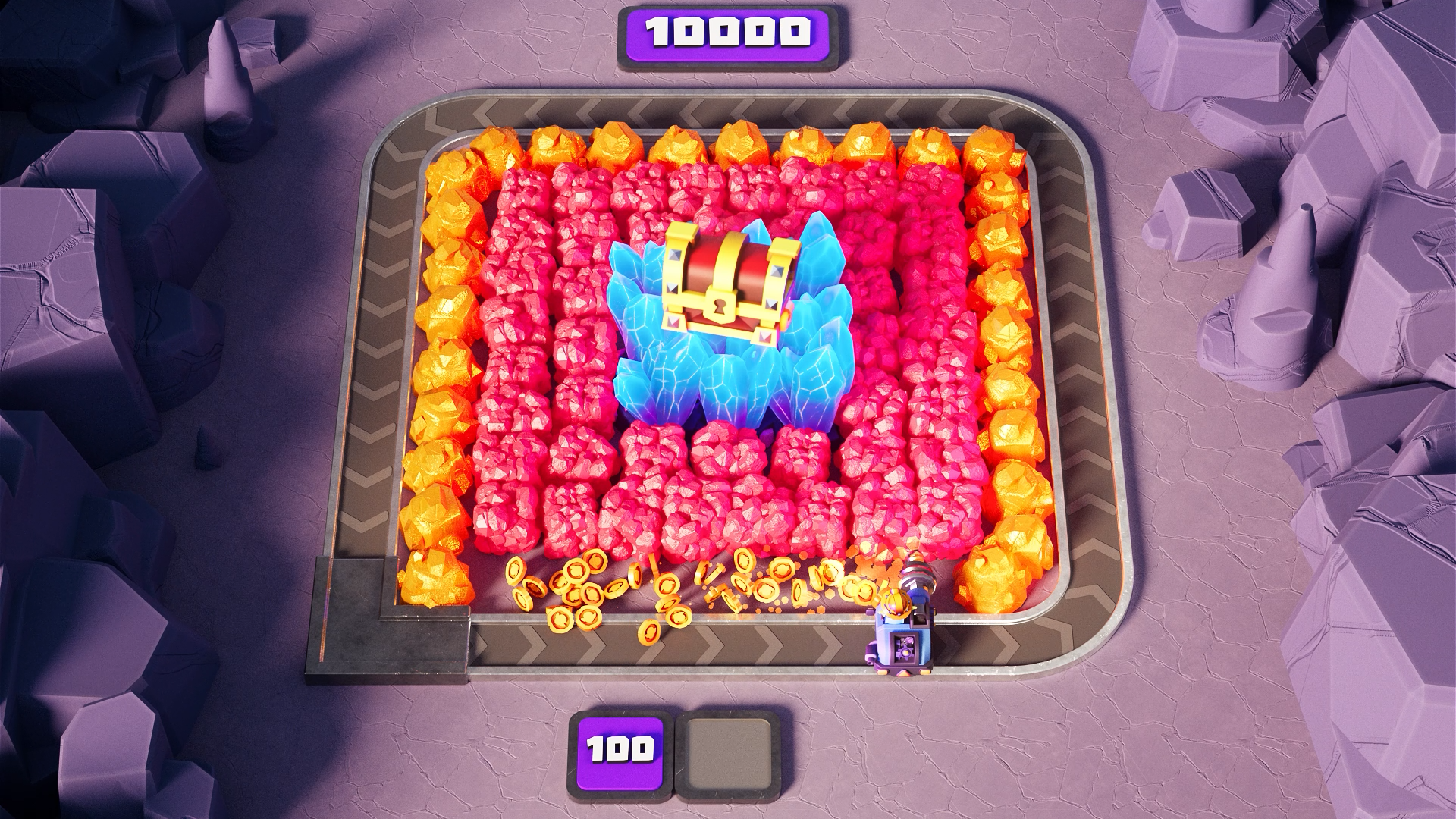 Working with composition in ad creatives. Part 2